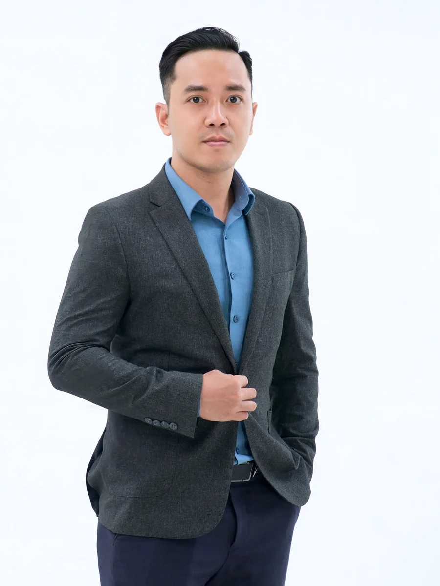 Nguyễn Hữu Minh Anh
