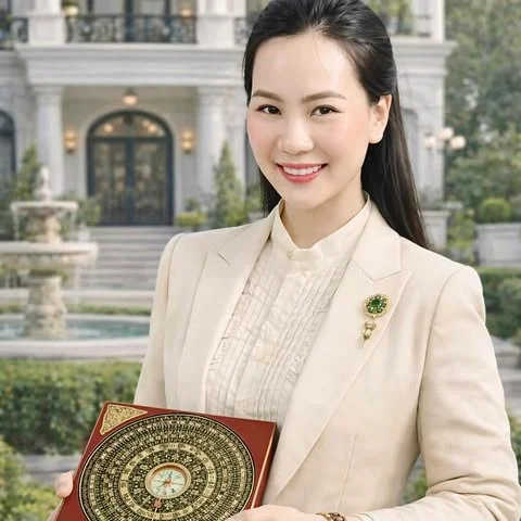 Nhàn Nguyễn
