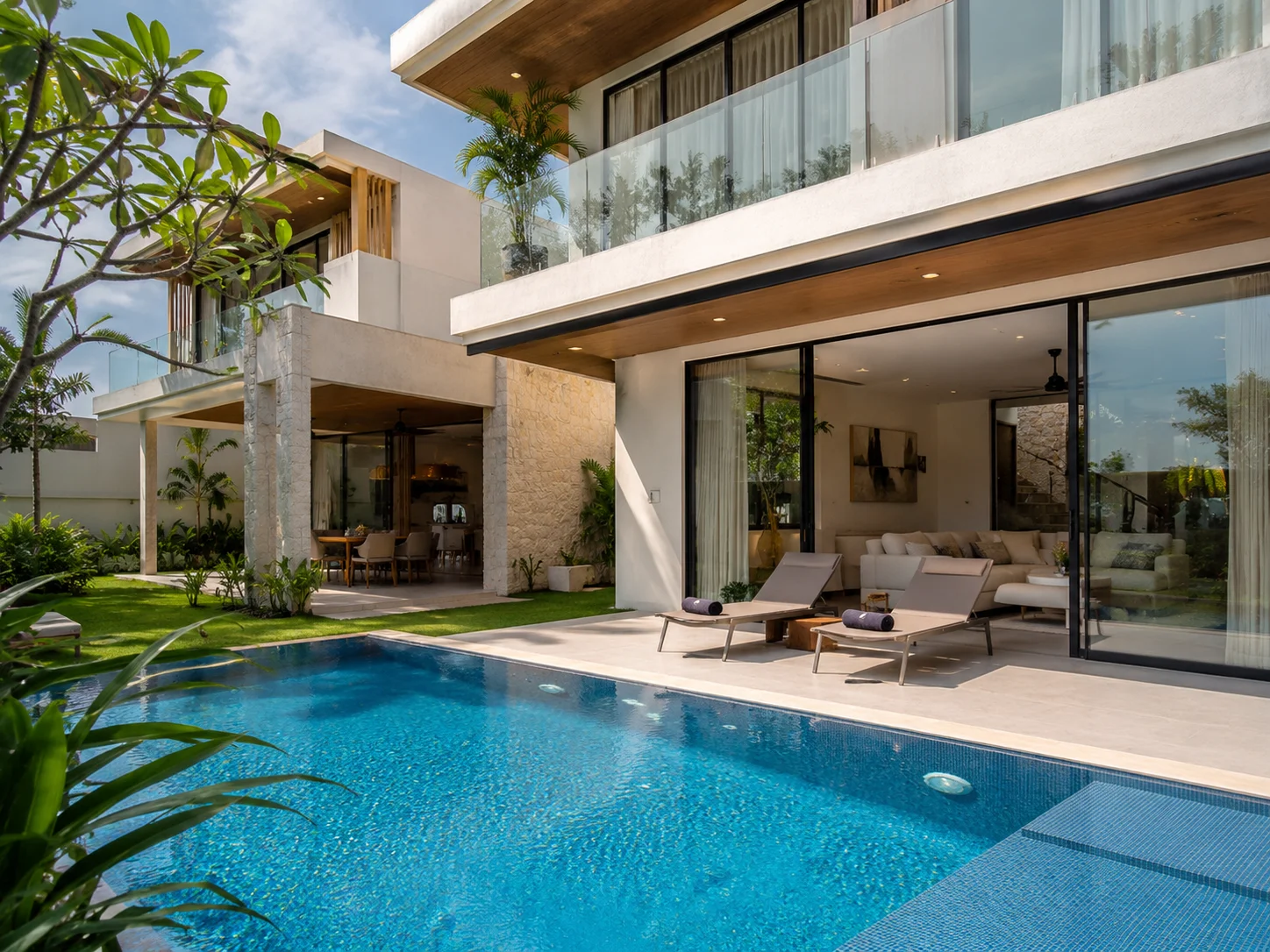 Biệt Thự Ven Biển Sơn Trà – Khai Thác Airbnb