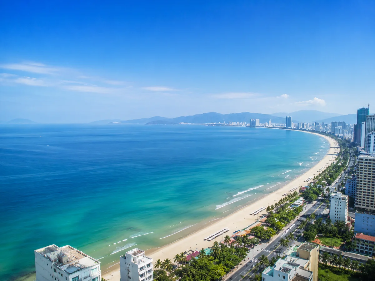 Căn Hộ View Biển Mỹ Khê – view