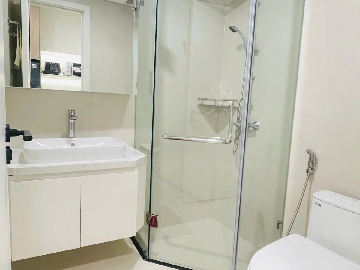 Căn hộ Studio Panoma 1 Đà Nẵng — ảnh thực tế 3