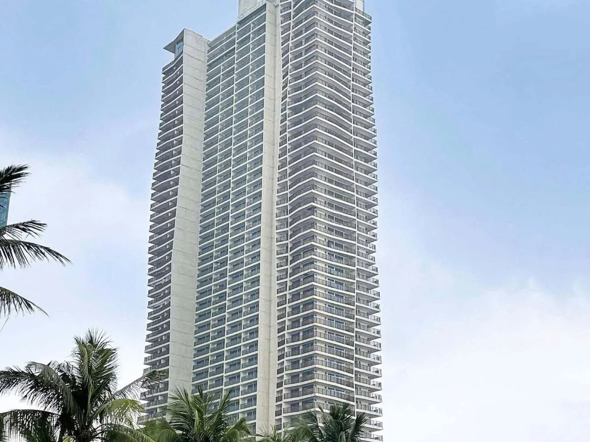 Soleil Apartment Đà Nẵng — Nguyễn Gia Realty